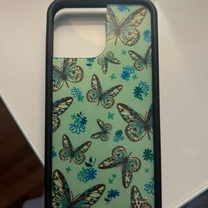 Wildflower Case